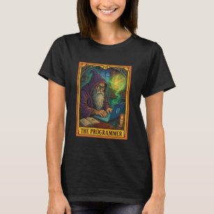 T-shirt Programmation Codeur Codage Logiciel Le Programmeu