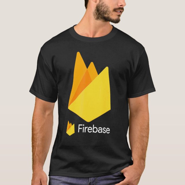 T-shirt Programmation et développement d'applications logi (Devant)