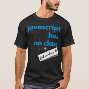 T-shirt Programme Javascript