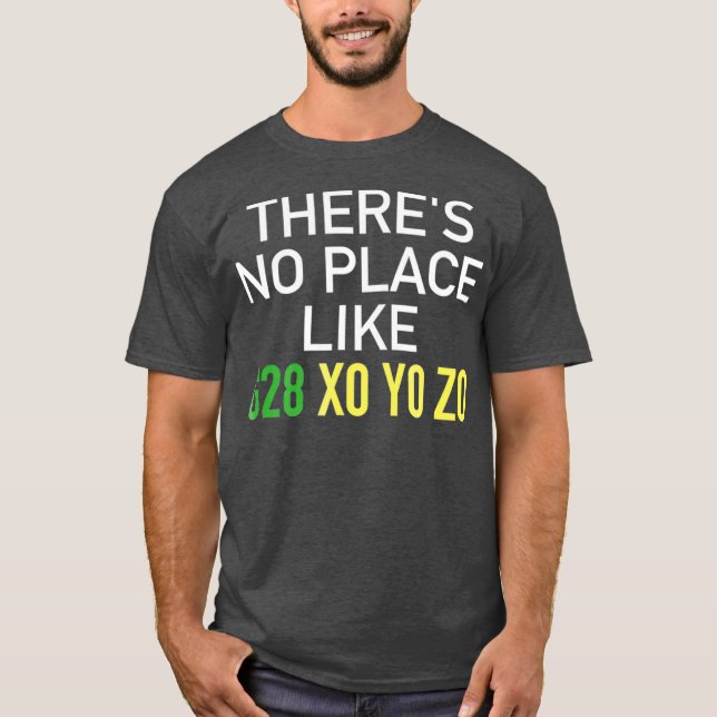 T-shirt Programmeur informatique G28 de CNC Machinist (Devant)