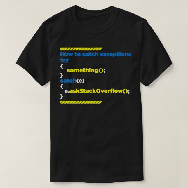 T-shirt Programmeur programmeur programmeur programmeur Co (Design devant)