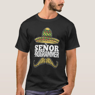 T-shirt Programmeur Programmeur Programmeur Programmeur Pr