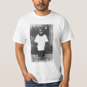 T-SHIRT PROIE