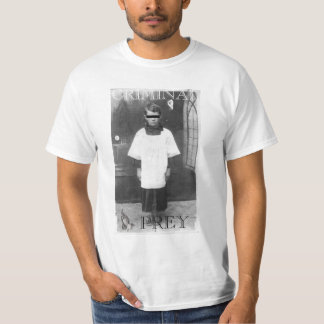 T-SHIRT PROIE