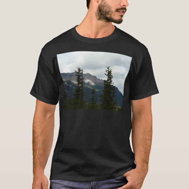 T-shirt Projecteur Actif de la Nature (Devant)
