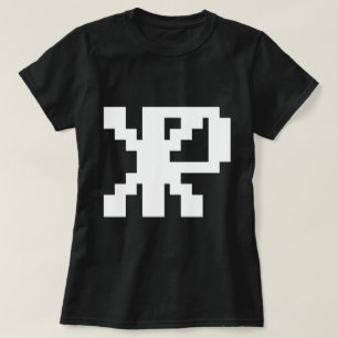 T-shirt Projekt Xenox Chi Rho (Femmes)