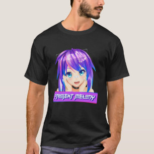 T-shirt projektmélodie - projekt mélodie