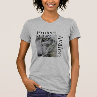T-shirt Projet Avalon