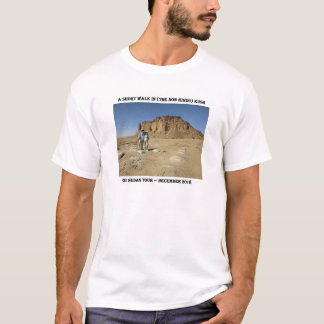T-shirt Promenade courte Barkal