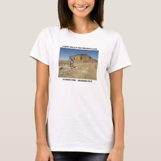 T-shirt Promenade courte Barkal