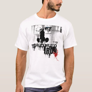 T-SHIRT PROMENADE D'AGRICULTEURS DE LOGO
