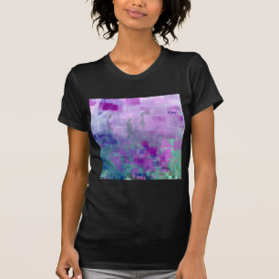 T-shirt Promenade pour un traitement