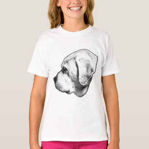 T-shirt Promenades et Sourires dans le Froid