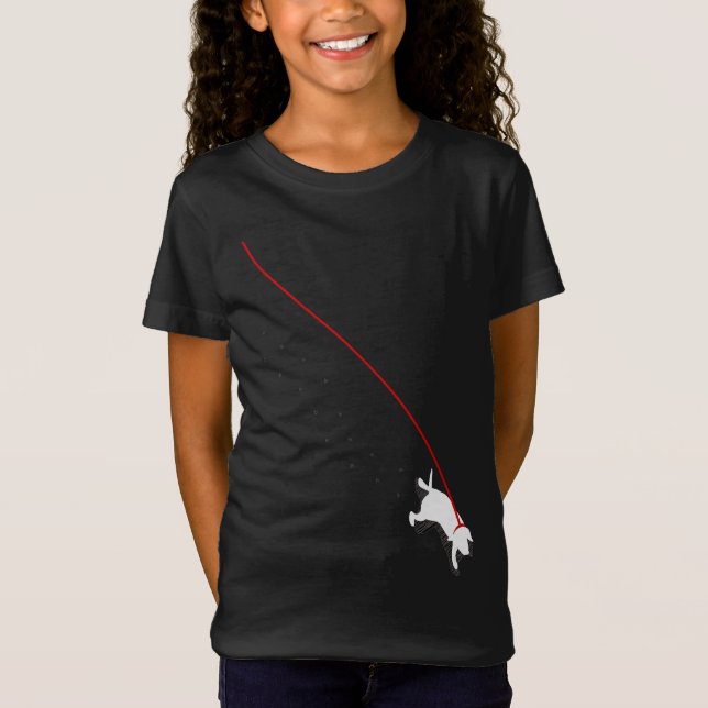 T-Shirt Promener_mon_chien (Devant)