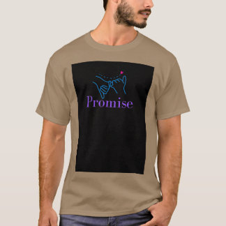 T-shirt Promesse 1