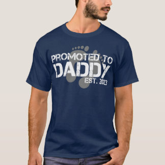 T-shirt Promotedo Père 2023 amis