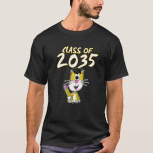 T-shirt Promotion 2035 Catégorie 1