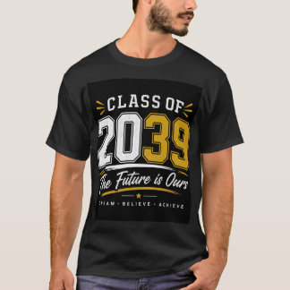 T-shirt Promotion de 2039