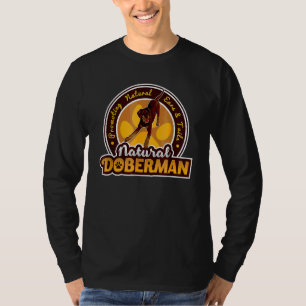 T-shirt Promotion des oreilles naturelles et des queues Ap