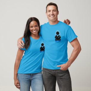 T-shirt promotionnel Médicale - HAMbyWG