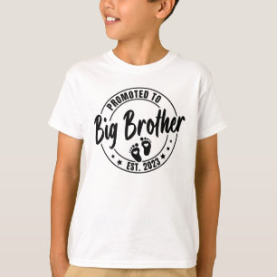 T-shirt Promu à Big Brother, Annouement de grossesse
