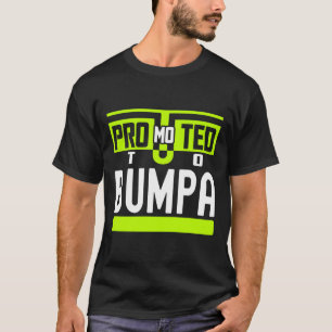 T-shirt Promu à Bumpa 20231