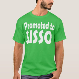 T-shirt Promu à la grande soeur