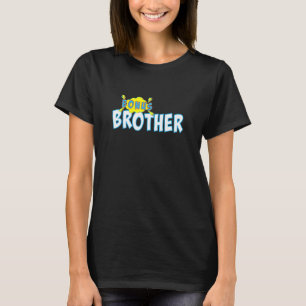 T-shirt Promu Au Frère Bonus Brother