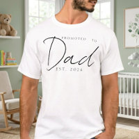 Promu en tant que papa classique année de création