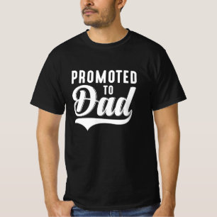 T-shirt Promu Papa