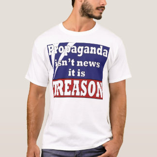 T-shirt Propagande