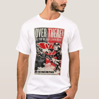 T-shirt Propagande 1984 d'INGSOC T