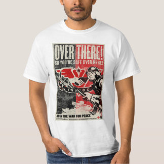 T-shirt Propagande 1984 d'INGSOC T