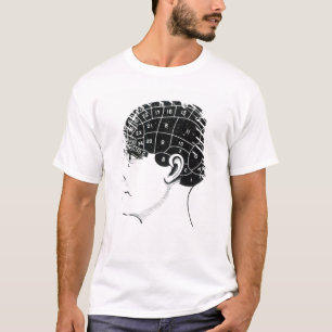 T-shirt Propensions domestiques