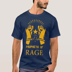 T-shirt Prophètes de la RAGE (2)
