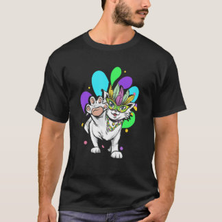T-shirt Propriétaire de chats du festival de chats de Mard