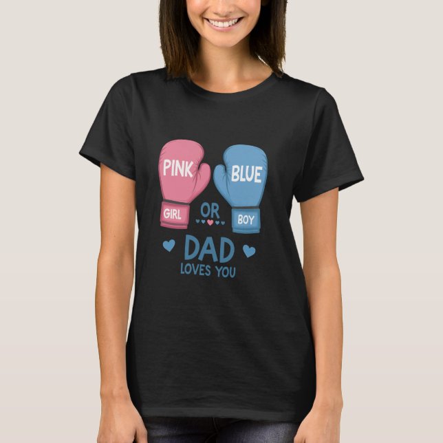 T-shirt Propriétaire de chien J'adore caresser mon carlin  (Devant)