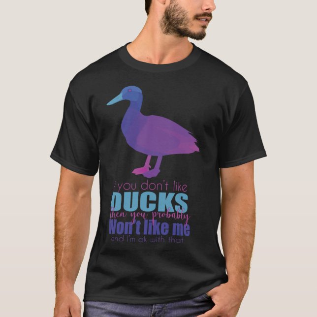 T-shirt Propriétaire de chien noir (Devant)