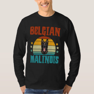 T-shirt Propriétaire de chien race de chien fourrure Paren
