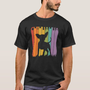 T-shirt Propriétaire de Chihuahua Cute