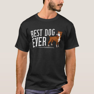 T-shirt Propriétaire de chiots de chien Terrier Pitbull Am