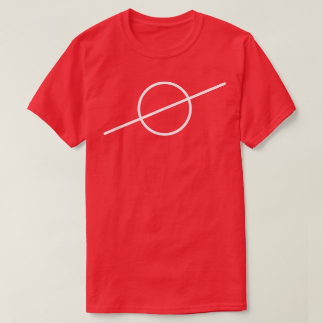 T-shirt Propriétaire d'une planche à roulettes électrique  (Design devant)