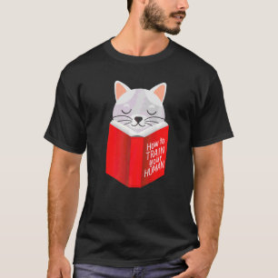 T-shirt Propriétaires De Chats Et Animaux De Compagnie Com