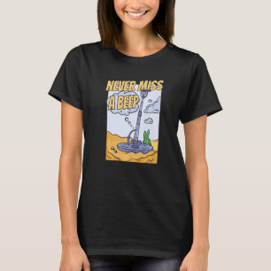T-shirt Prospection Miner Gems Prospecteur minier