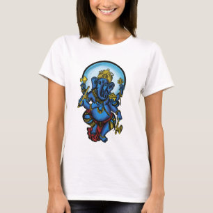 T-shirt Prospérité de Ganesh