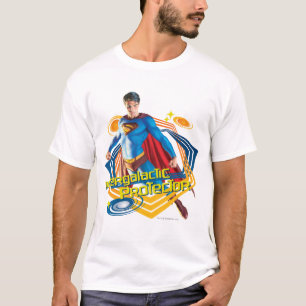 T-shirt Protecteur intergalactique Superman