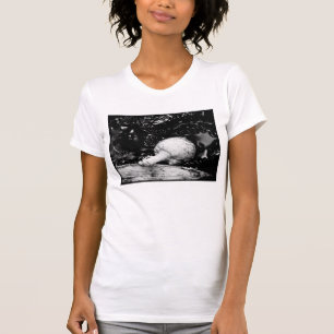 T-shirt protecteur sombre