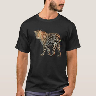 T-shirt Protection des animaux pour le bien-être animal et
