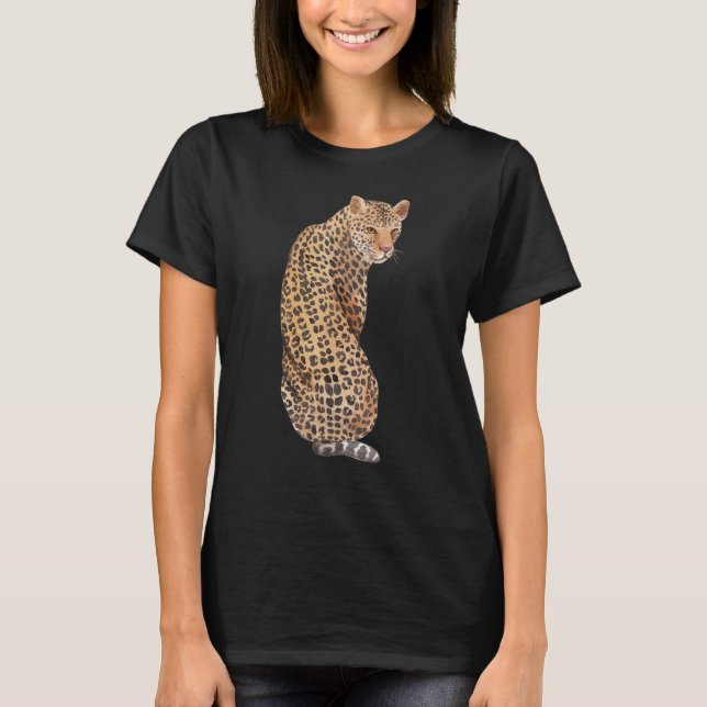 T-shirt Protection des animaux Protection des animaux Prot (Devant)