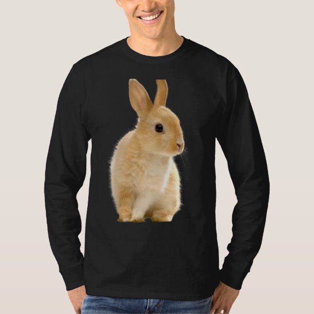 T-shirt Protection des animaux Protection des animaux Prot (Devant)